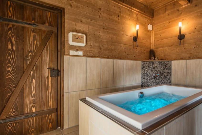 Hoizhaus am Badlberg - foto 4