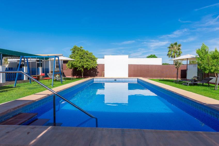 Landhaus Entre Olivos - foto 3