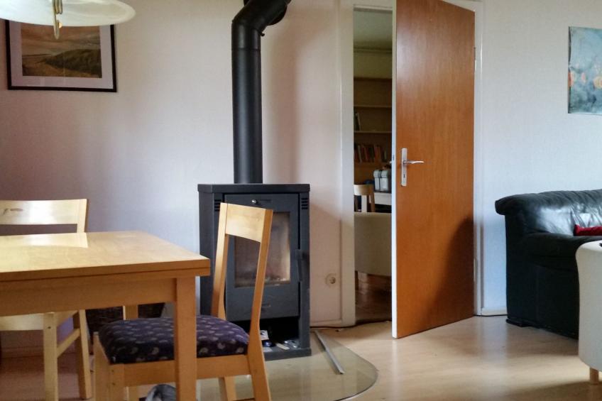 Heidebungalow - foto 14