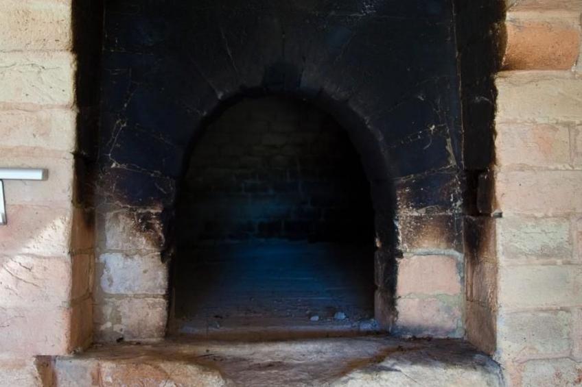 Rote Wohnung Bauernhaus - foto 25