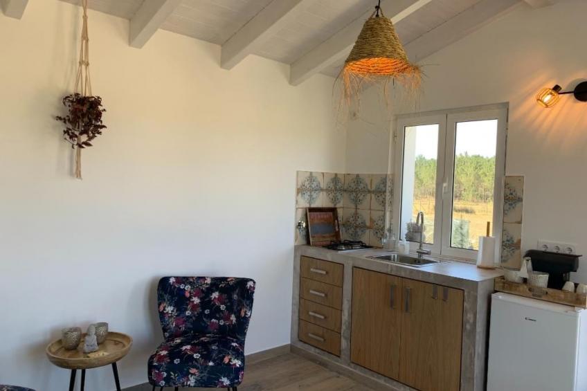 Sonne, Meer, Natur im gemütlichen Ferienhaus - foto 10