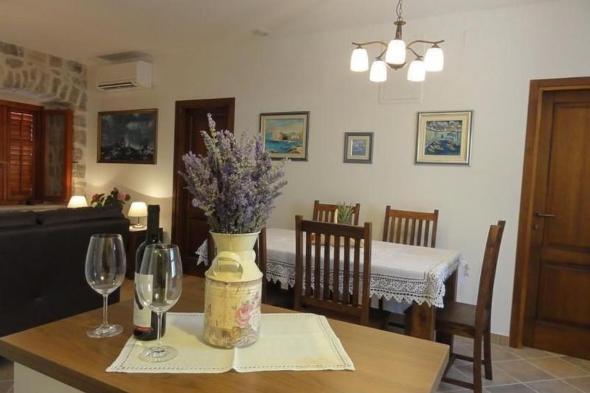 Stilvolles Ferienhaus mit Terrasse und Pool in ländlicher Lage in der Nähe von - foto 13