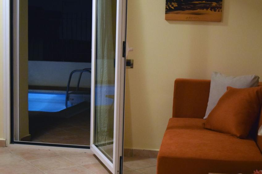 Privater Pool Panorama Athen 2 Stockwerk Villa - foto 30