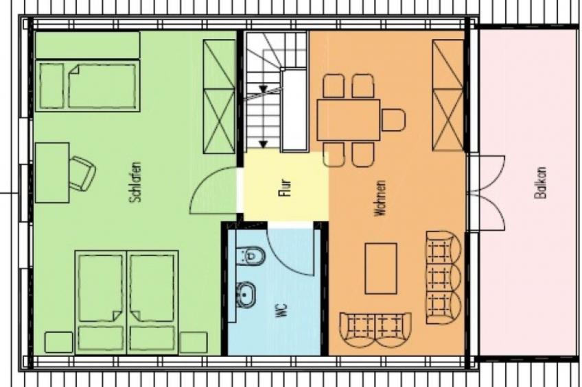 Luxus Chalets 2 - foto 5