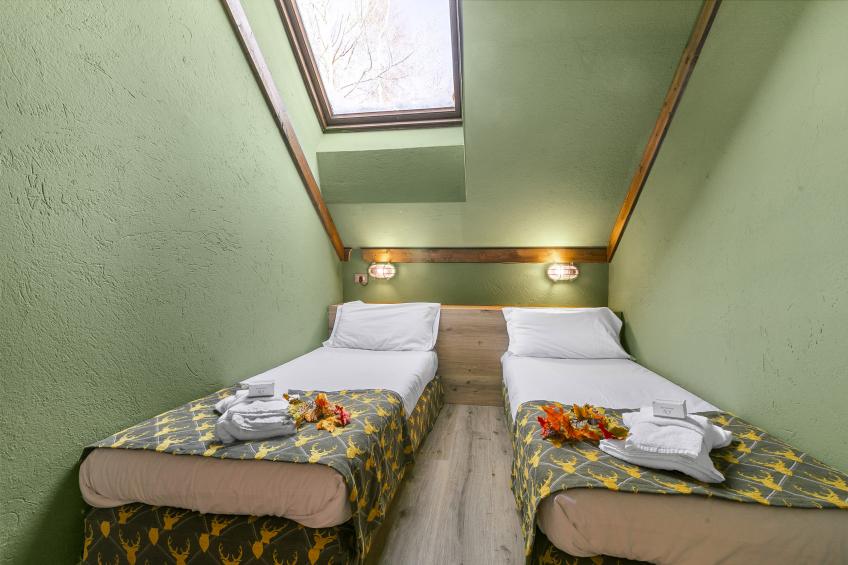 Grange Hike & Ski - 33C Sestriere - foto 9