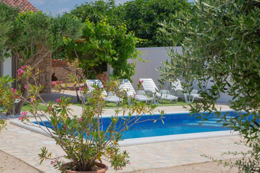 Holiday home Tina with Private pool - foto 33