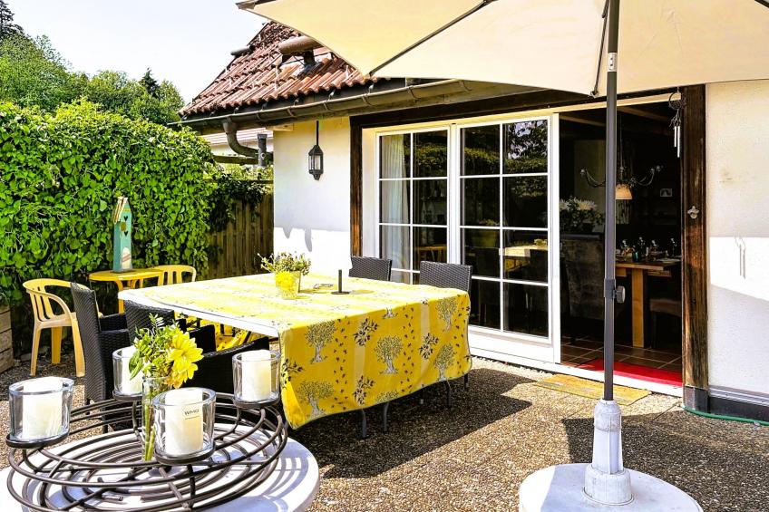 Schwarzwaldhof mit Pool & Sauna - foto 22