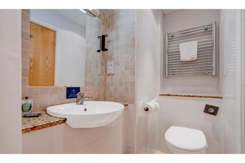 Standard Double Room - foto 14