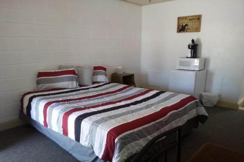 Queen Bed - foto 7