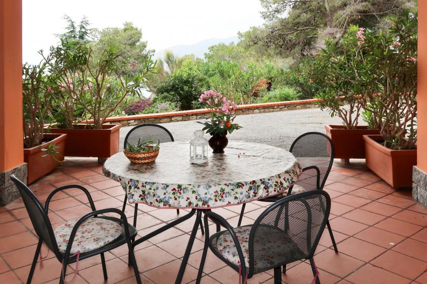 Villa Baia Azzurra (AND112) - foto 7