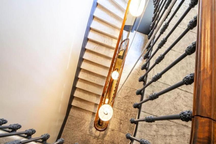 Magnifique Et Lumineux T3 De Charme Aux Quinconces Idéal Pour 4 Personnes - foto 23