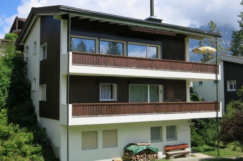 Chalet Specht