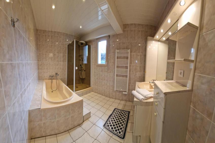 Holiday home Plougasnou - foto 5