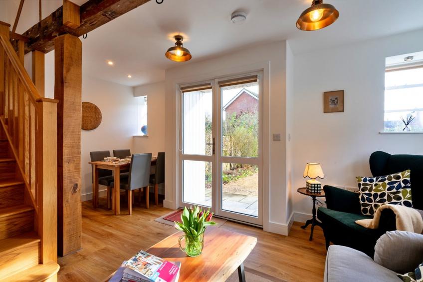 Chilton Cottage - foto 7