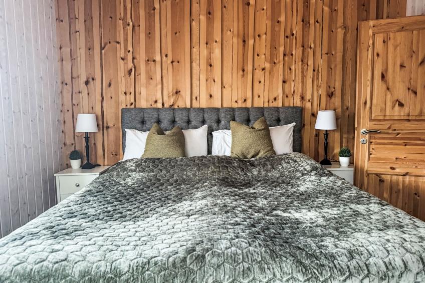 Kringelfjorden Renen - foto 18