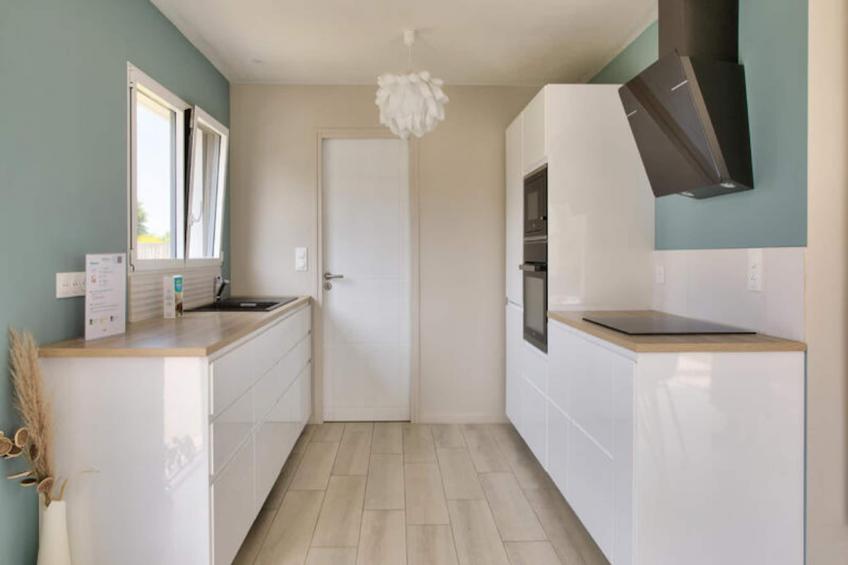 Maison à Plobannalec-Lesconil - foto 6