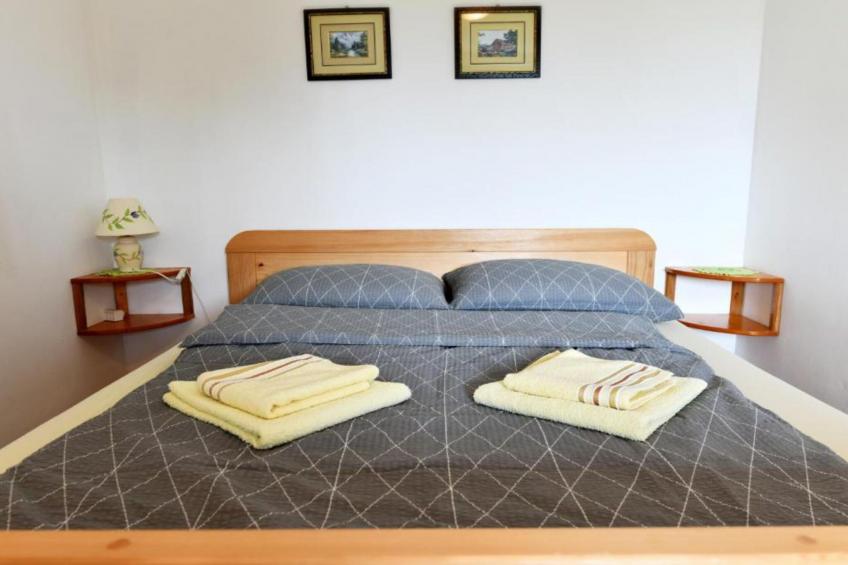 Holiday Apartment Vuković - Three Bedroom Holiday Home With Terrace - foto 12