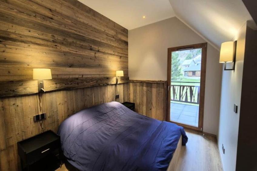 Appartement D'exception Aux Pieds Des Pistes - foto 22