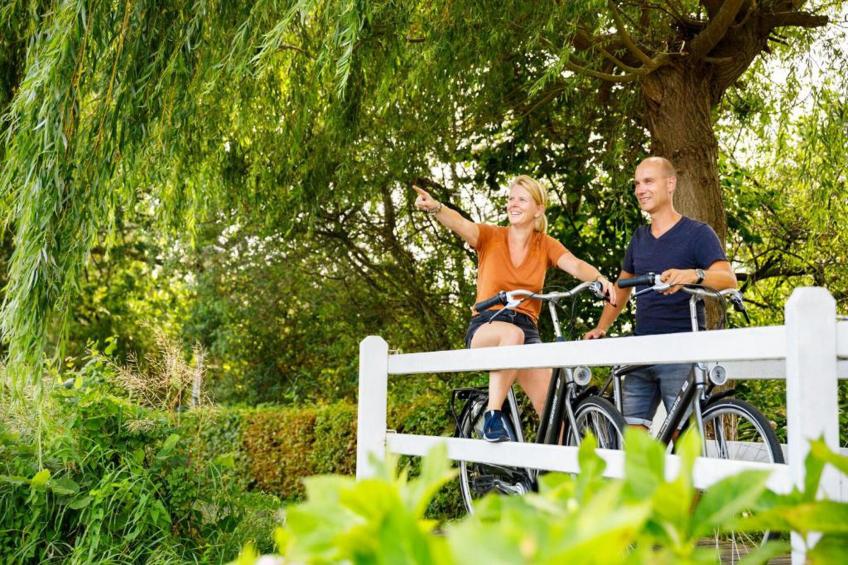 Waterstaete Ossenzijl 4 - foto 13