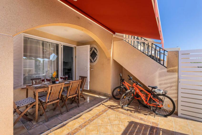 Mobil Home - Bungalow - Cottage à Guardamar del Segura - foto 9