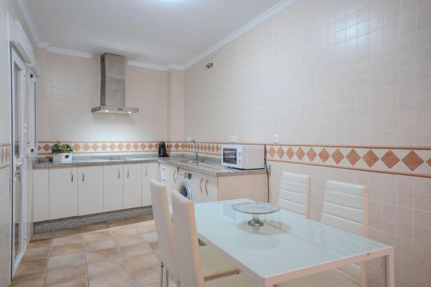 Santa Ángela de la Cruz - foto 2