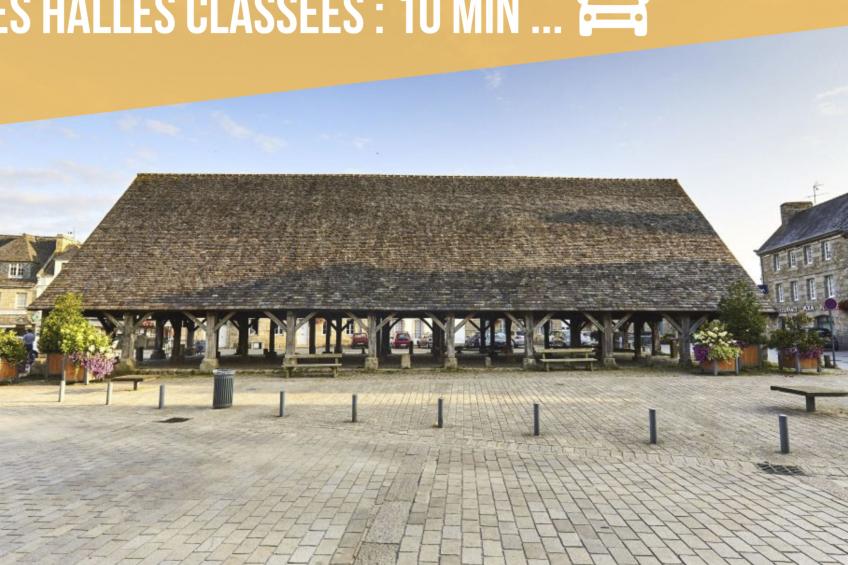 Das Dolmengebäude Clara - foto 73