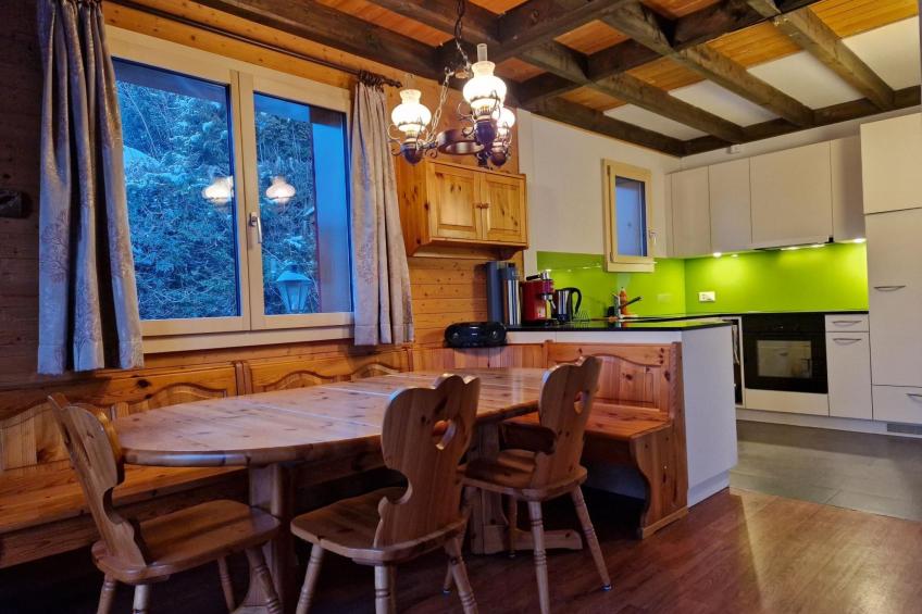 Chalet Abendruh - foto 4