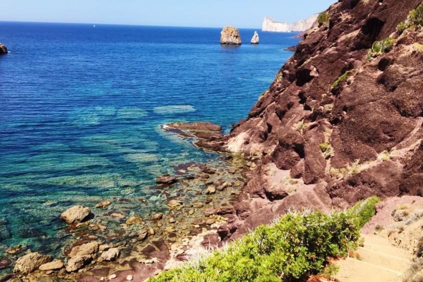 Villa Brezza Marina - Nebida - foto 26