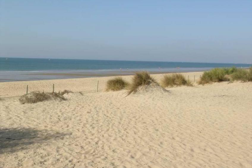 Villa "Los Arcos" mit privatem Garten und Terrasse - foto 51