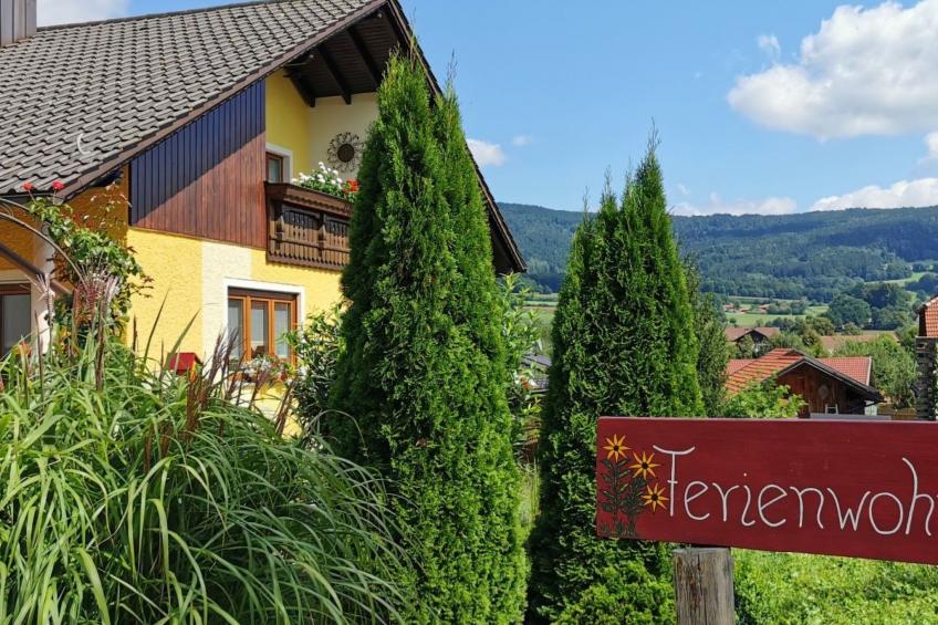 Simon in Gleißenberg - foto 3