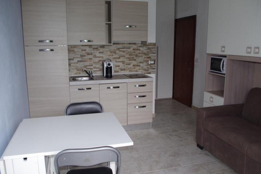 Wohnung in Euroville mit gemeinschaftlichem Pool - foto 2