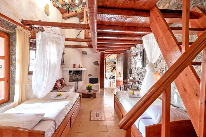 Penelope in Mavrikiano - foto 30