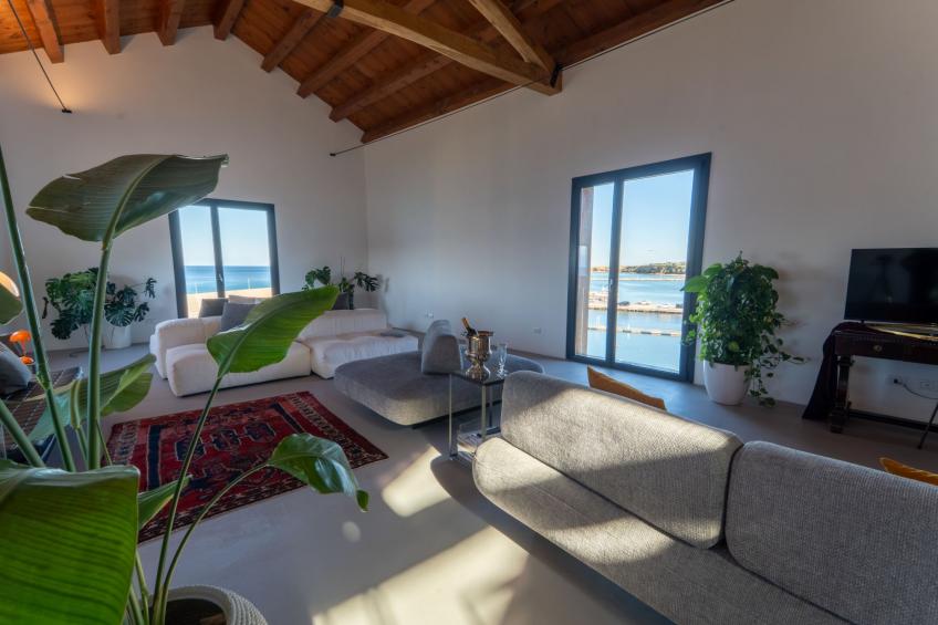 Luxuriöse Flucht mit Meerblick - foto 8