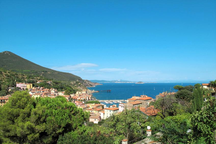 Wohnung 'The Blue Octopus' mit Blick aufs Wasser - foto 51