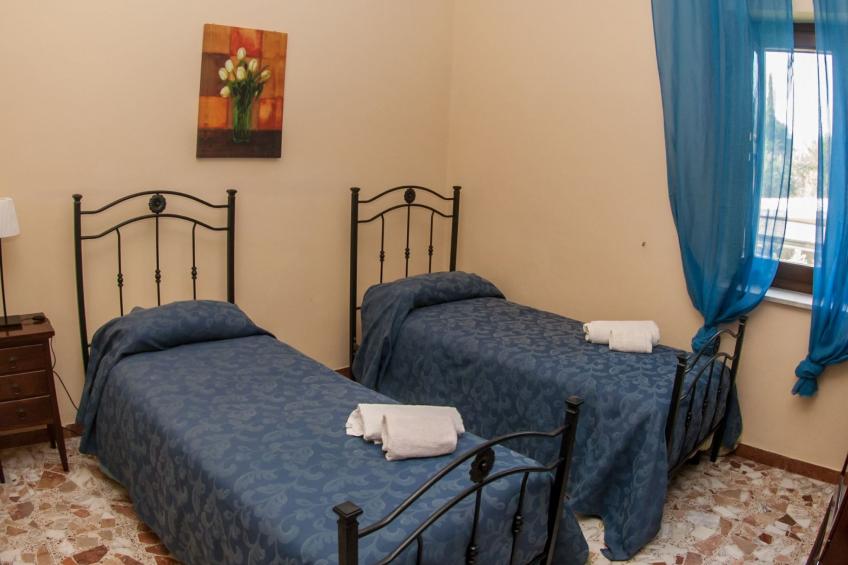 Wohnung in Centola mit gemeinsamem Pool, Terrasse und Grill - foto 35