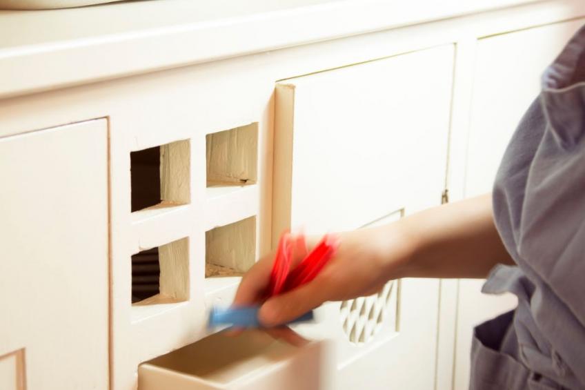 Anwesen "Casa delle Aque" mit Gemeinschaftspool - foto 18