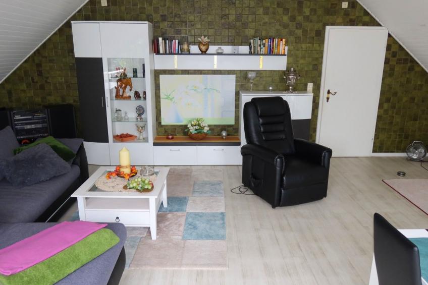 Traumferienwohnung in Hitzacker ot Bahrendorf - foto 22