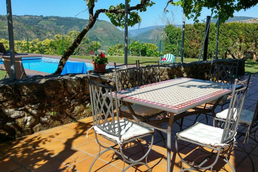 mit Privatpool - foto 11