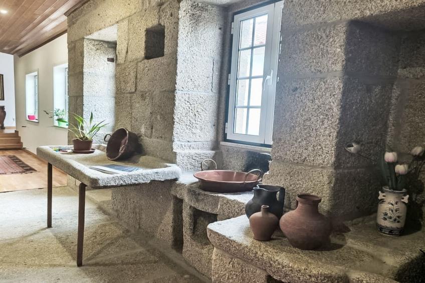 Picturesque Villa with Private Pool - foto 15