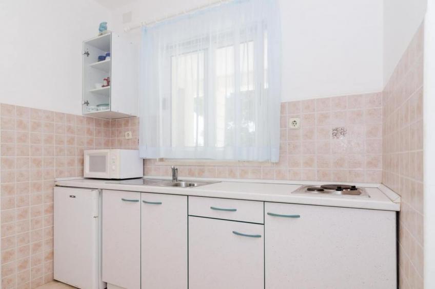 Apartments Villa Dingač- Borak - Standard One Bedroom Apartment with Balcony and Sea View No. 3 - foto 5