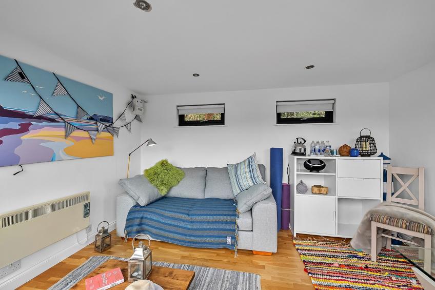Garden Cottage in Fowey - foto 19