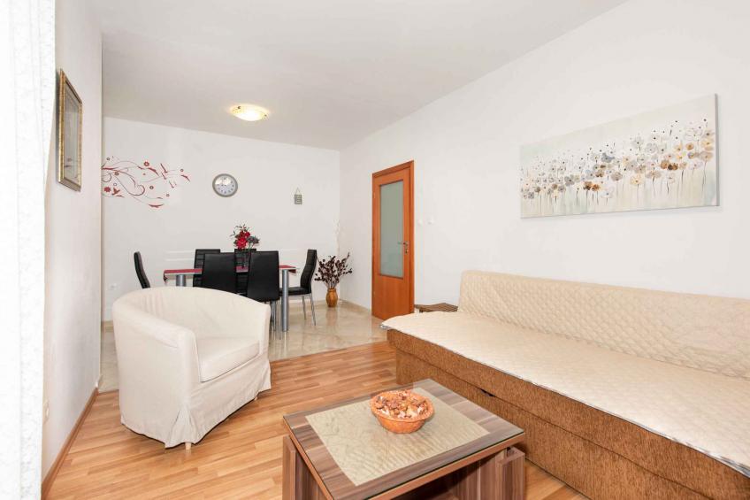 Holiday apartment with two bathrooms and terrace - BF-3TMN - foto 18