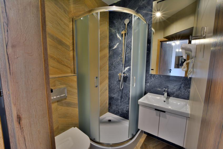 4 person Apartment by the sea 35 m2 Ustronie Morskie - foto 6