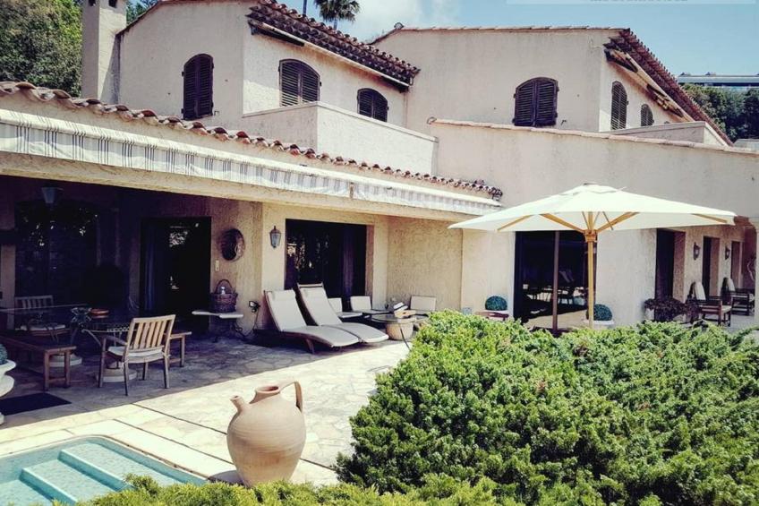 Villa Loucisa - foto 7