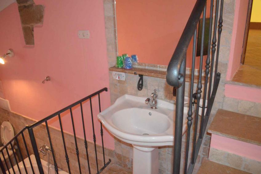 Villa privé met zwembad op biologische boerderij - VW-GWDFC - foto 29