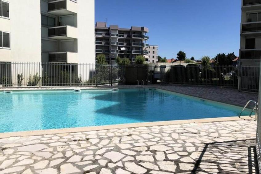 Résidence Port Arcachon - foto 2