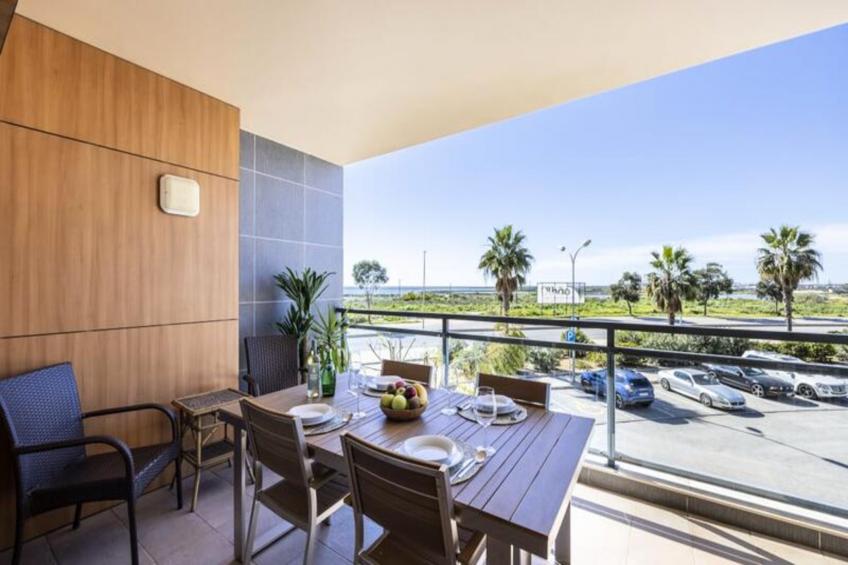 Flamingo Apartment Olhão - foto 5