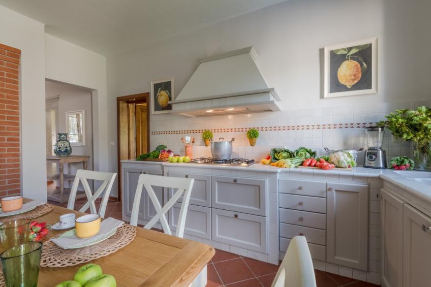 Villa del Nonno - foto 57