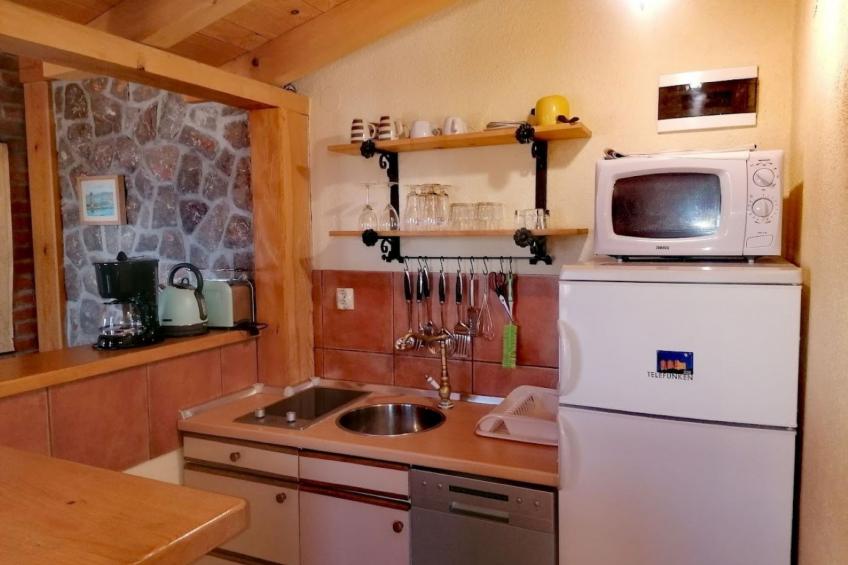 Apartment für zwei Erwachsene und zwei Kinder - foto 23