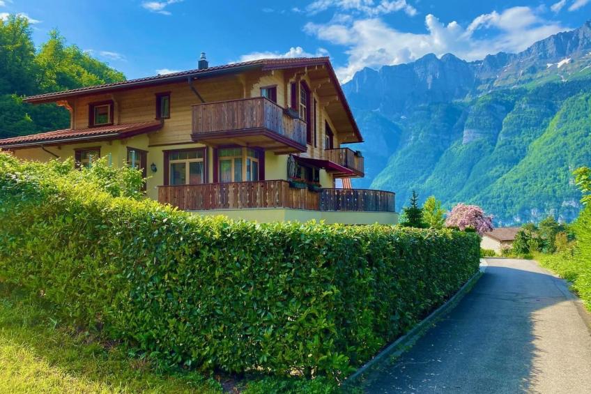 Cozy Accomodation Retreat for Families - foto 4